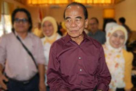 Annas Maamun Rutan Guntur , Gulat di Rutan KPK